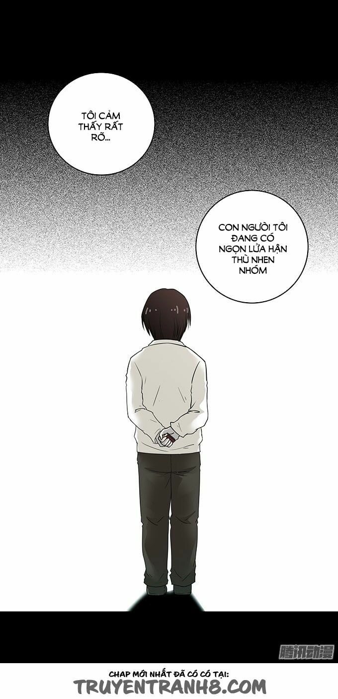 Ớn Lạnh Tuyệt Đối: Chapter 110