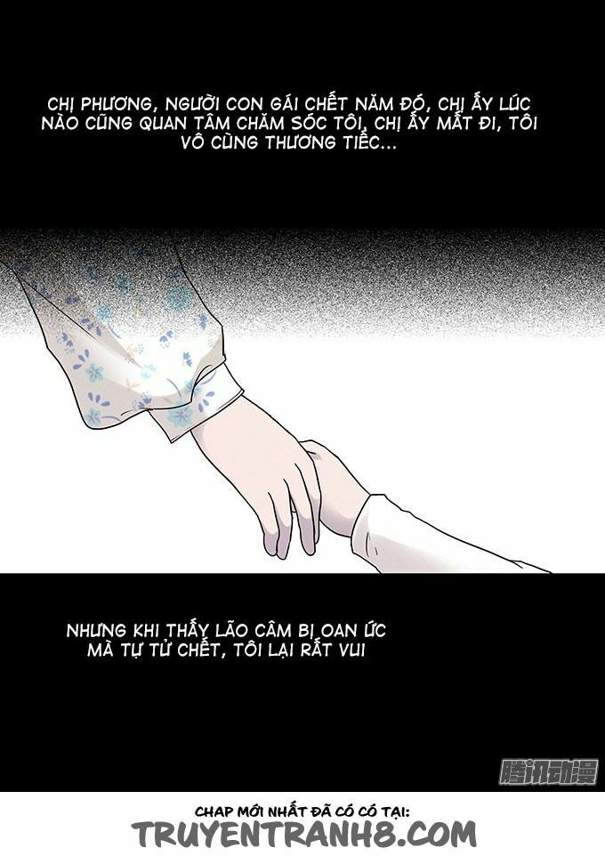 Ớn Lạnh Tuyệt Đối: Chapter 110