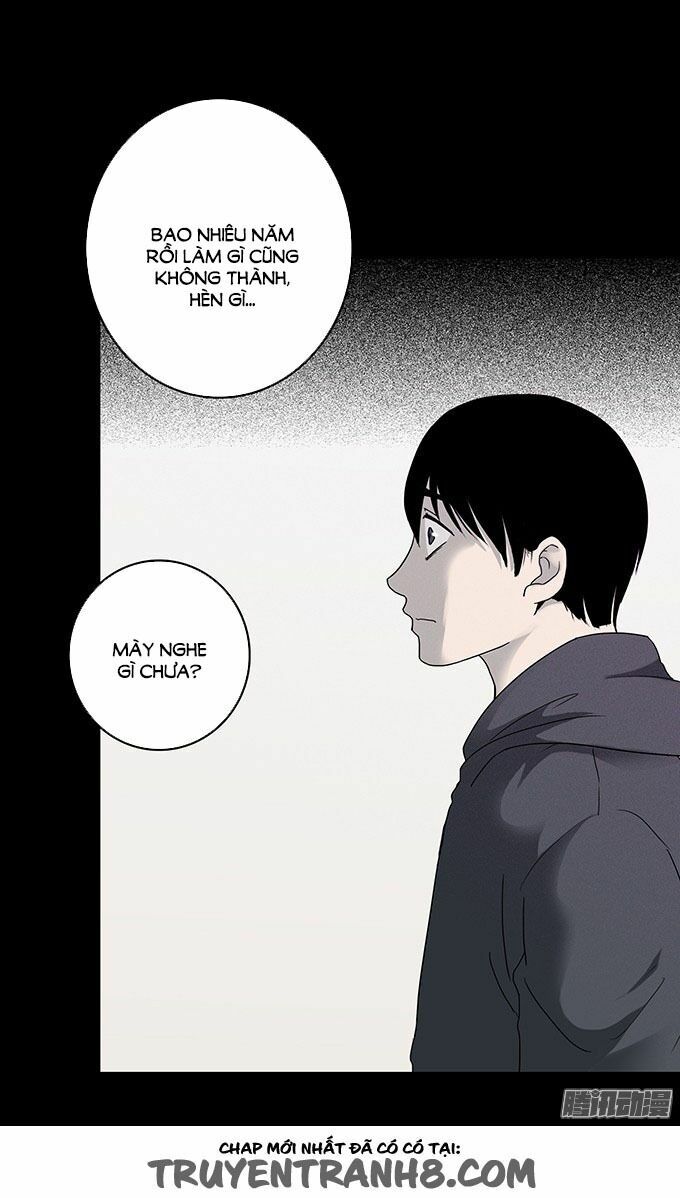 Ớn Lạnh Tuyệt Đối: Chapter 110