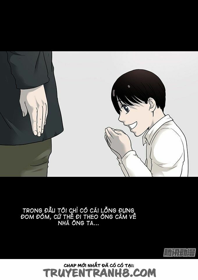 Ớn Lạnh Tuyệt Đối: Chapter 110