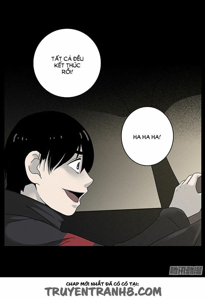 Ớn Lạnh Tuyệt Đối: Chapter 110
