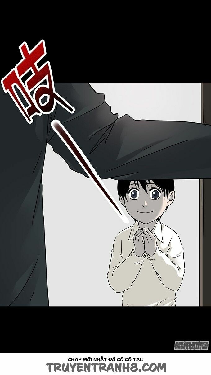 Ớn Lạnh Tuyệt Đối: Chapter 110
