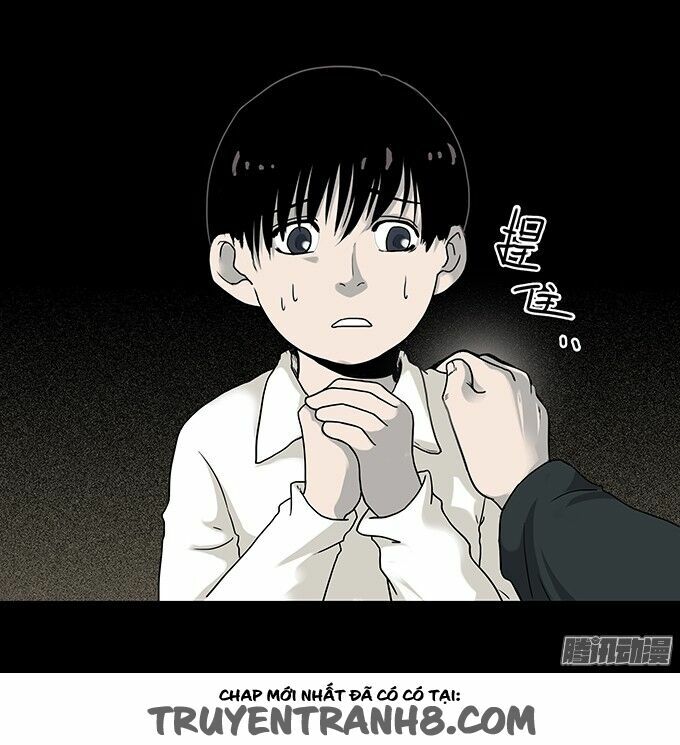 Ớn Lạnh Tuyệt Đối: Chapter 110