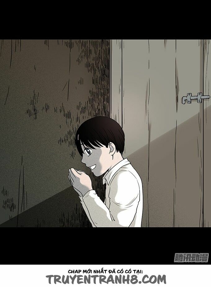 Ớn Lạnh Tuyệt Đối: Chapter 110