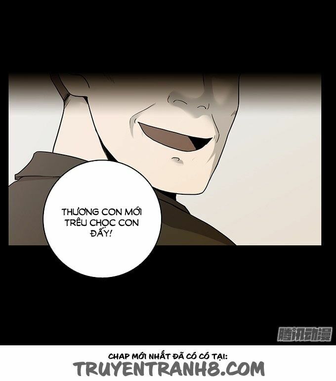 Ớn Lạnh Tuyệt Đối: Chapter 110