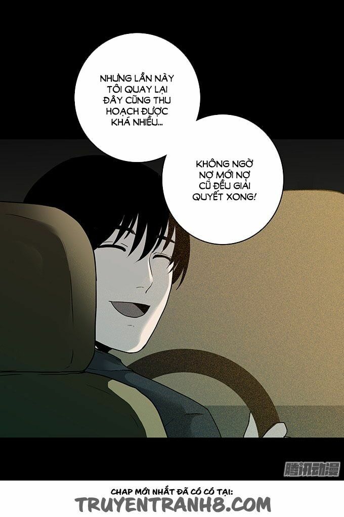 Ớn Lạnh Tuyệt Đối: Chapter 110