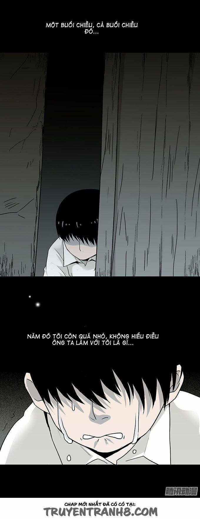 Ớn Lạnh Tuyệt Đối: Chapter 110