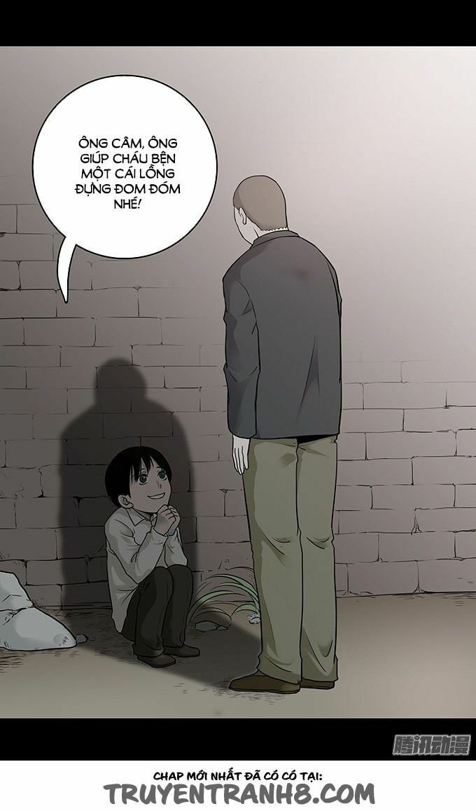 Ớn Lạnh Tuyệt Đối: Chapter 110