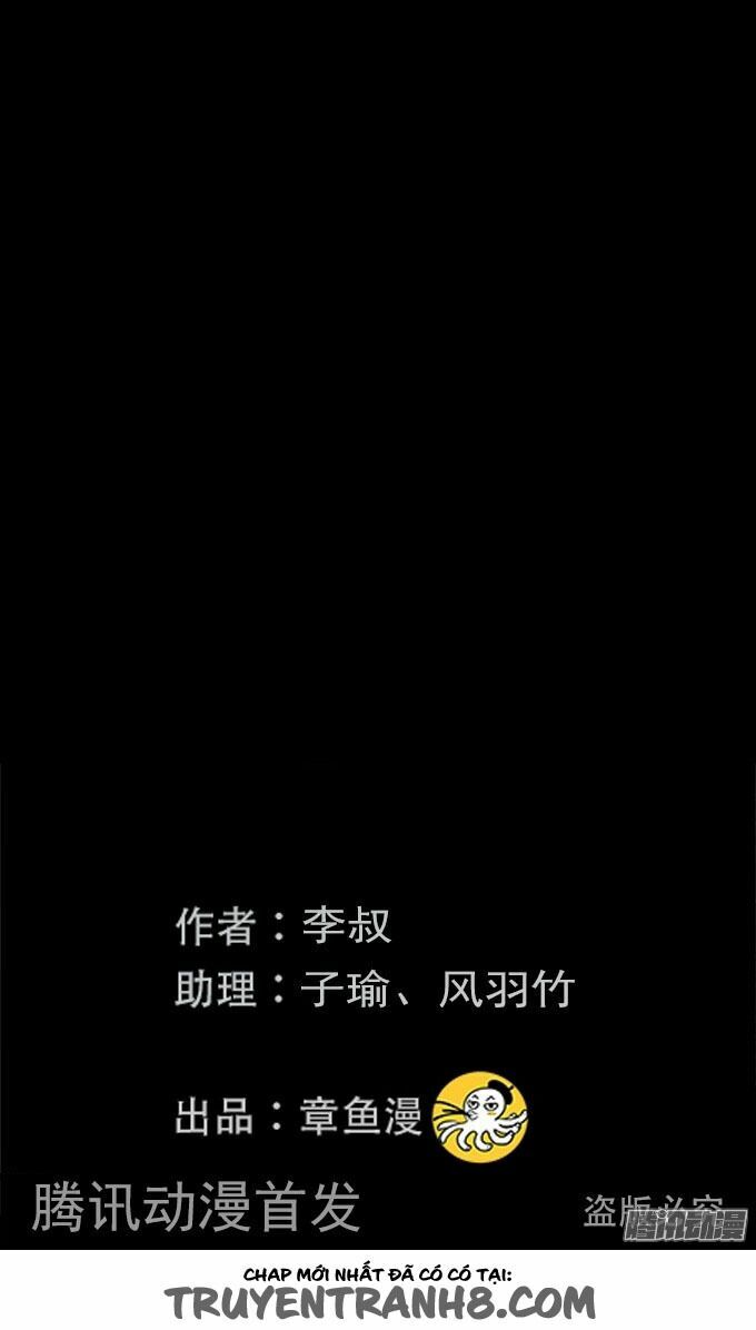 Ớn Lạnh Tuyệt Đối: Chapter 110