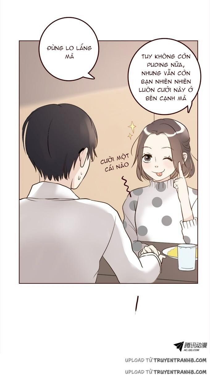 Ớn Lạnh Tuyệt Đối: Chapter 13