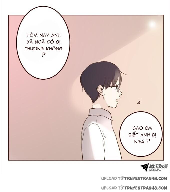 Ớn Lạnh Tuyệt Đối: Chapter 13