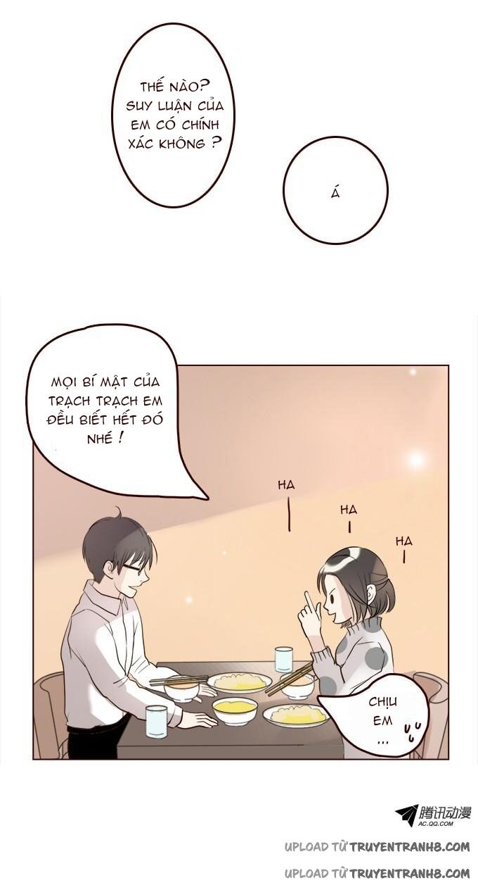 Ớn Lạnh Tuyệt Đối: Chapter 13