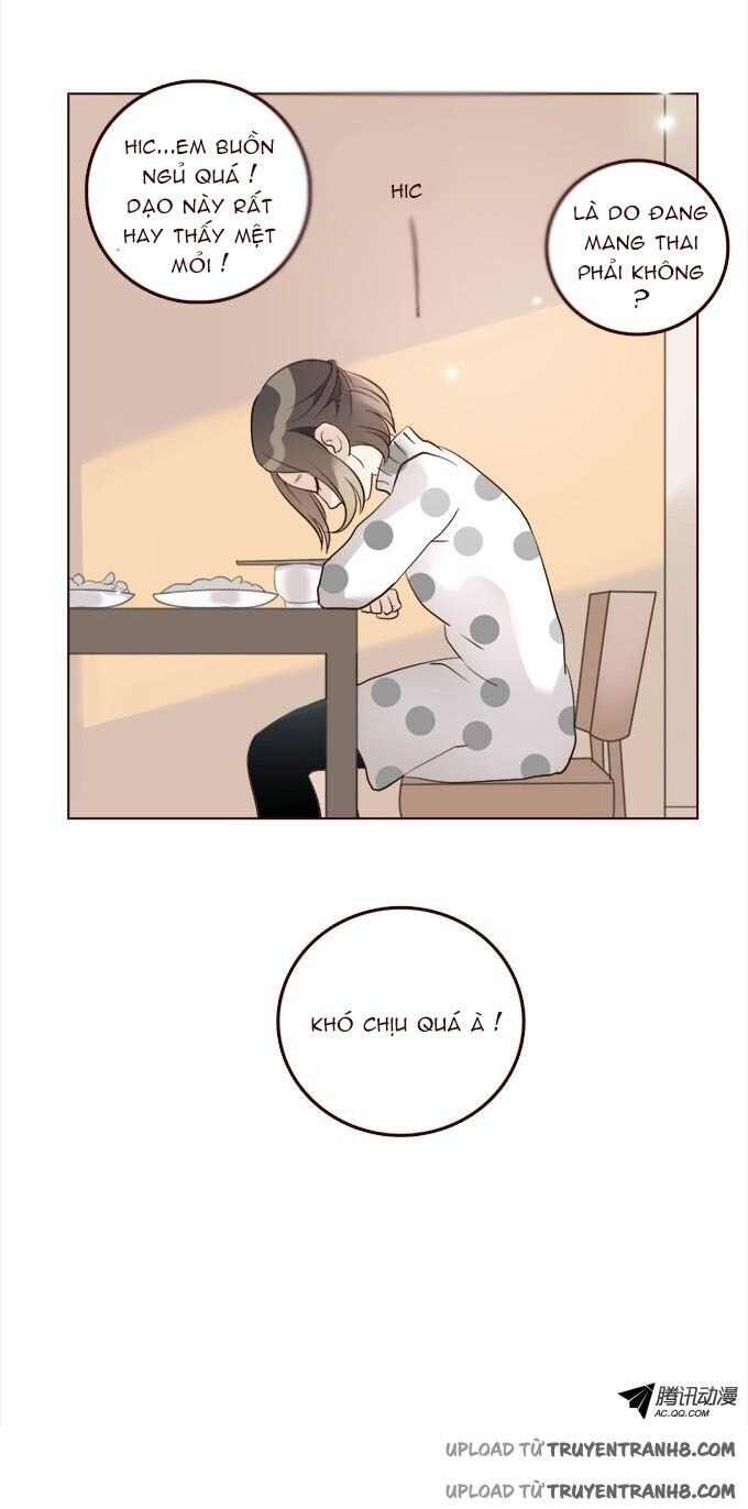 Ớn Lạnh Tuyệt Đối: Chapter 13