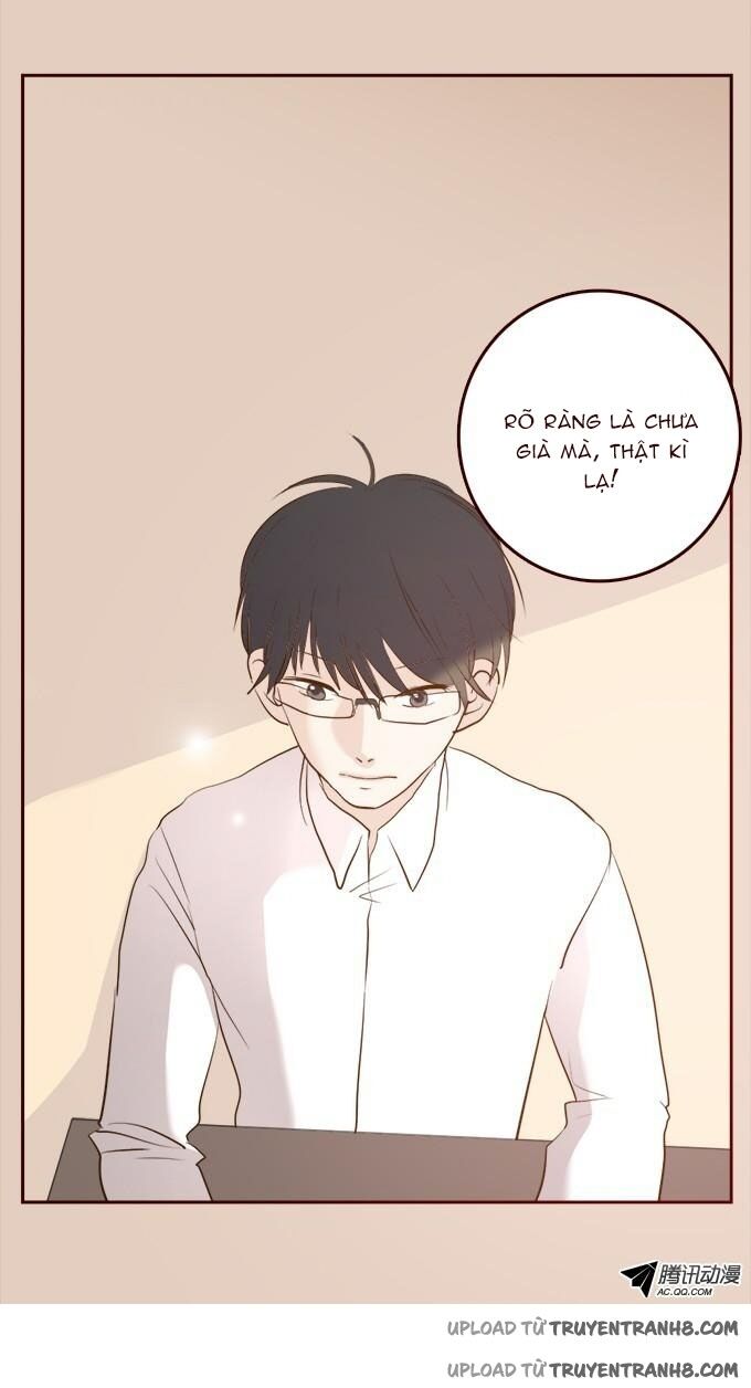 Ớn Lạnh Tuyệt Đối: Chapter 13