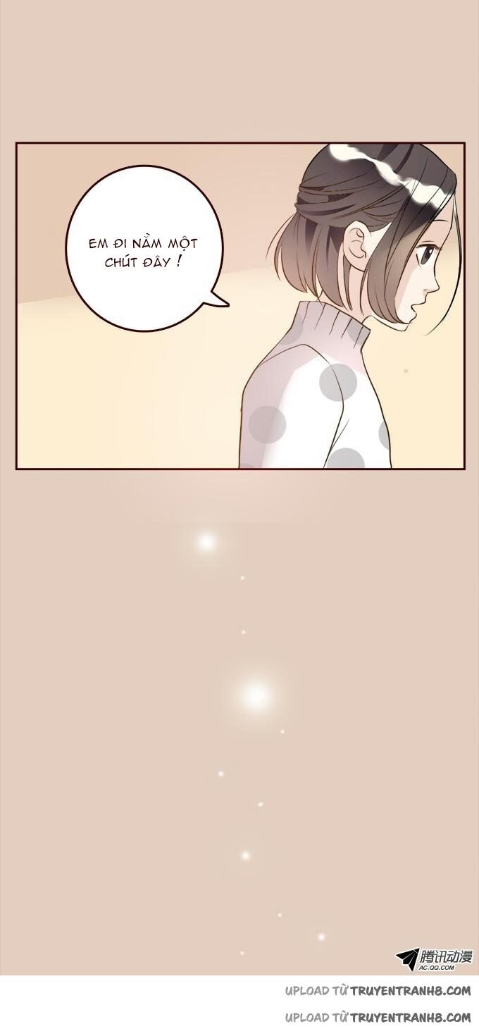 Ớn Lạnh Tuyệt Đối: Chapter 13