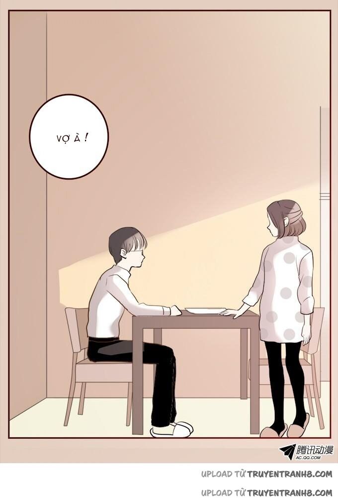 Ớn Lạnh Tuyệt Đối: Chapter 13