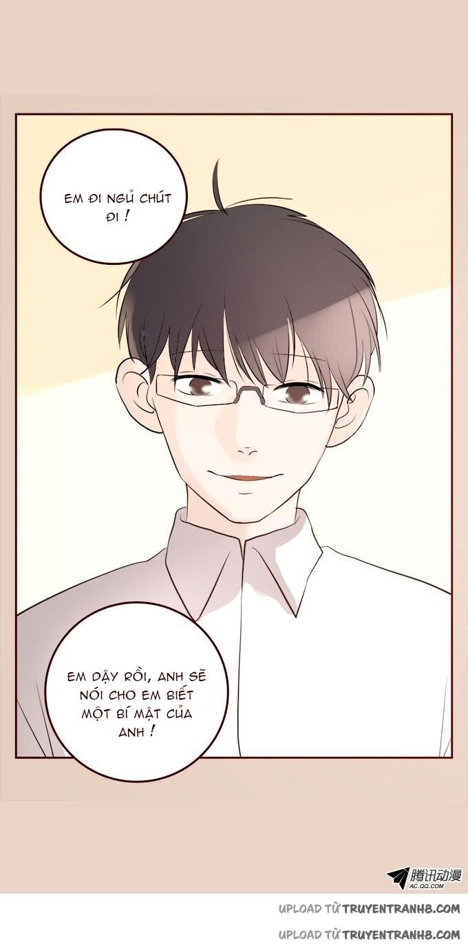 Ớn Lạnh Tuyệt Đối: Chapter 13