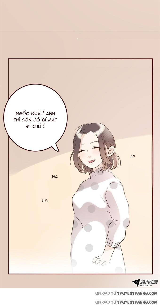 Ớn Lạnh Tuyệt Đối: Chapter 13