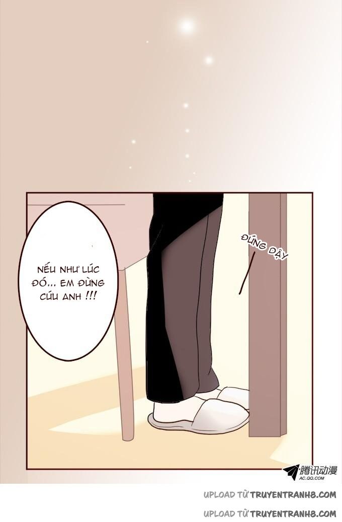 Ớn Lạnh Tuyệt Đối: Chapter 13