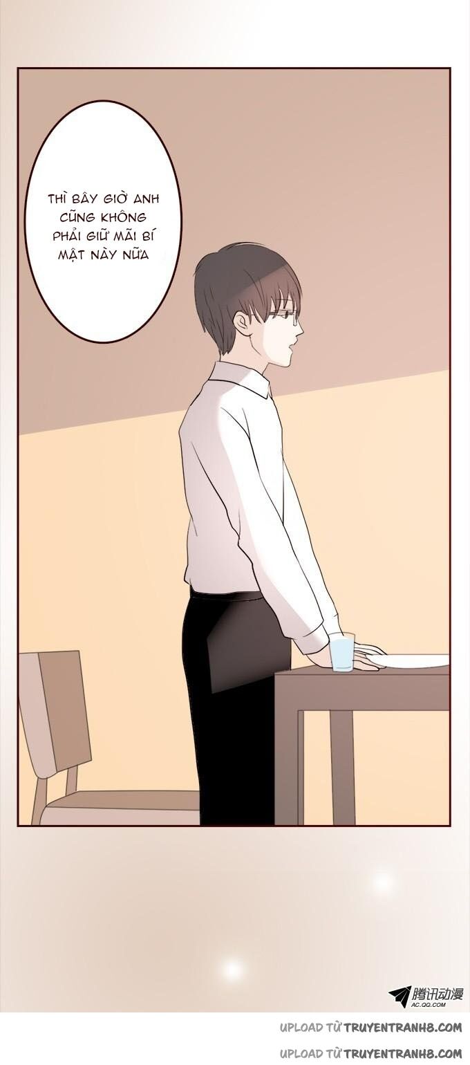 Ớn Lạnh Tuyệt Đối: Chapter 13
