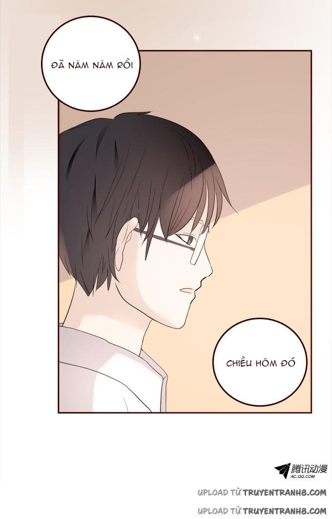 Ớn Lạnh Tuyệt Đối: Chapter 13