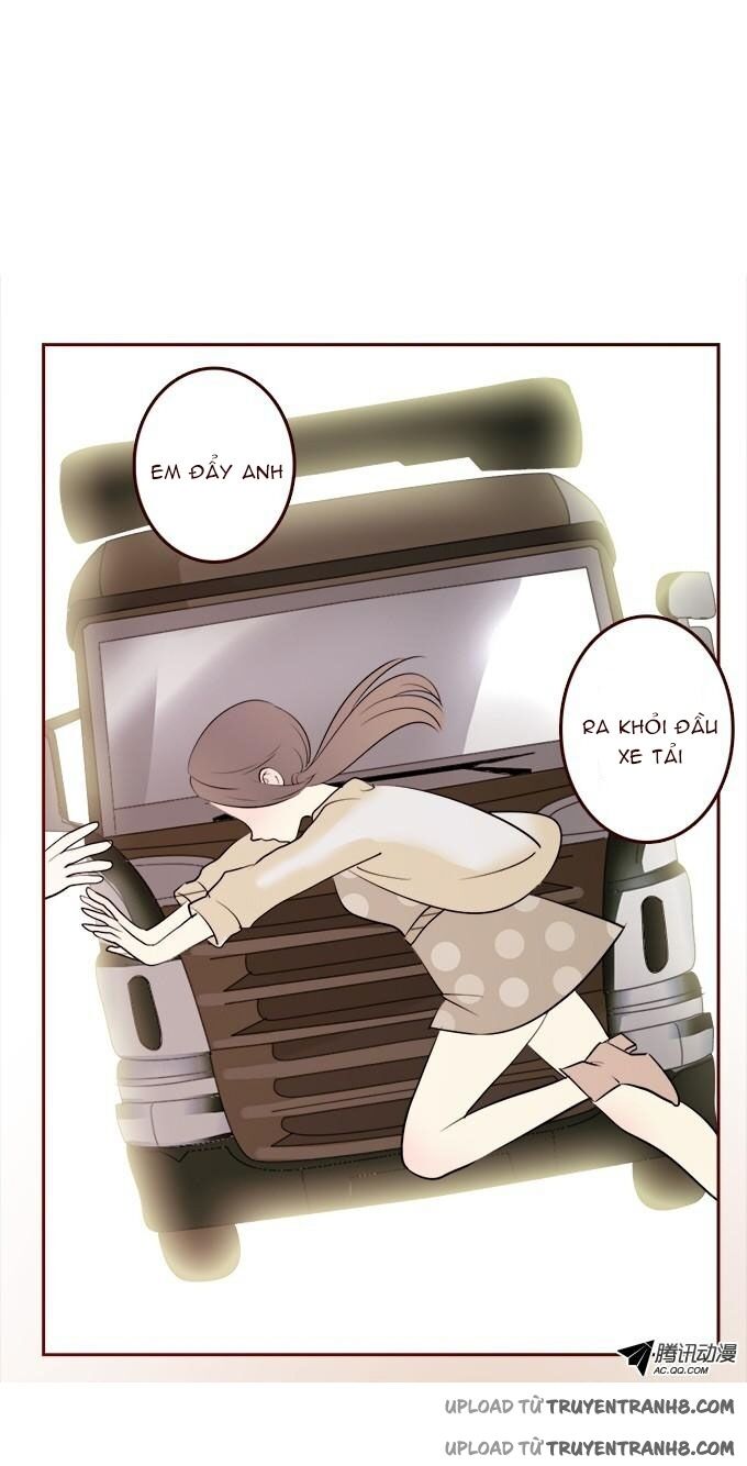Ớn Lạnh Tuyệt Đối: Chapter 13