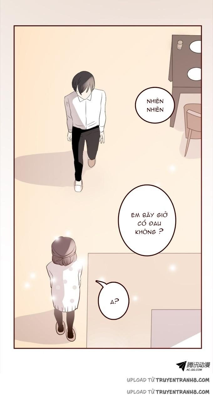 Ớn Lạnh Tuyệt Đối: Chapter 13