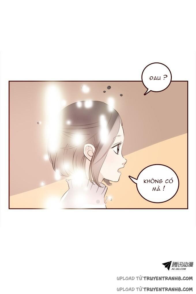 Ớn Lạnh Tuyệt Đối: Chapter 13