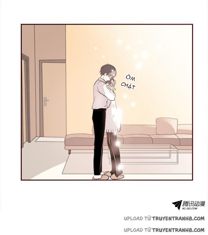Ớn Lạnh Tuyệt Đối: Chapter 13