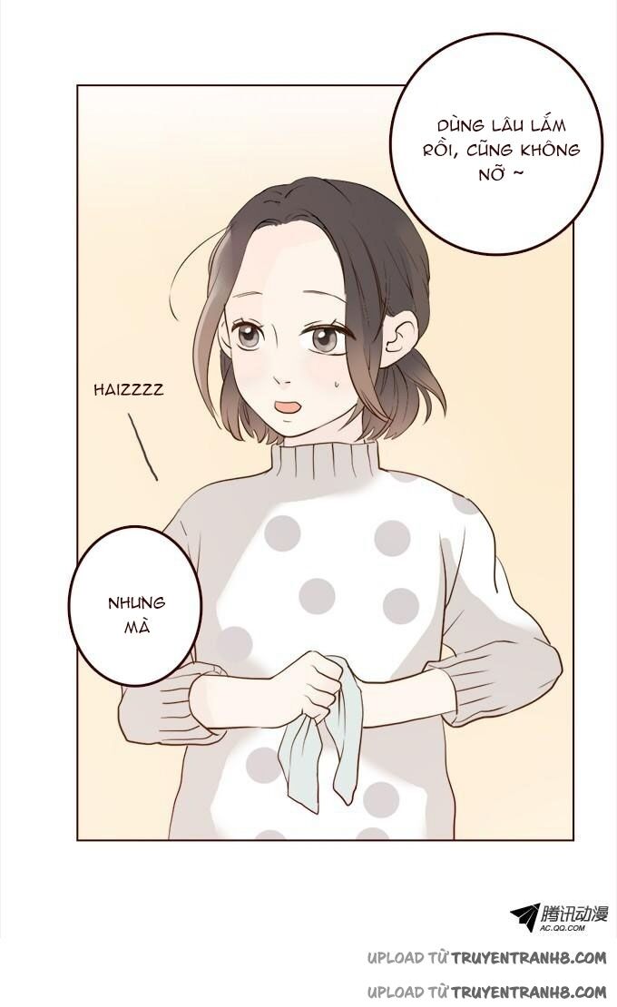 Ớn Lạnh Tuyệt Đối: Chapter 13