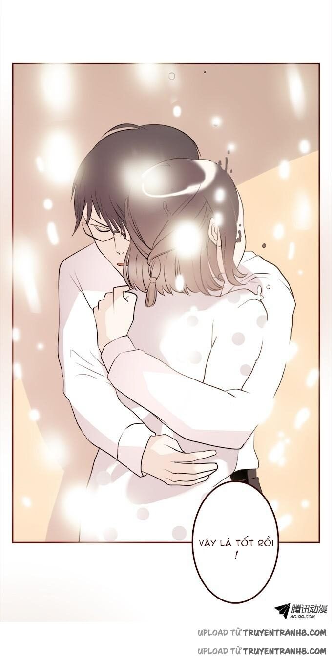 Ớn Lạnh Tuyệt Đối: Chapter 13