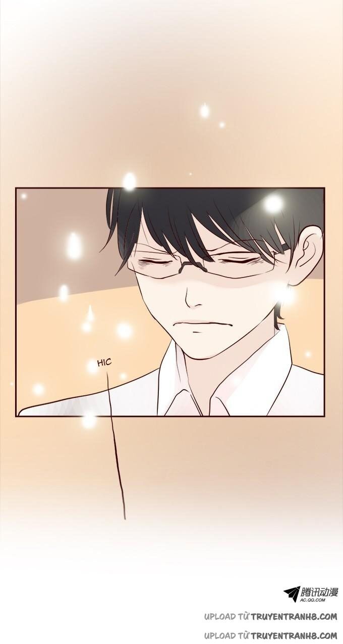 Ớn Lạnh Tuyệt Đối: Chapter 13