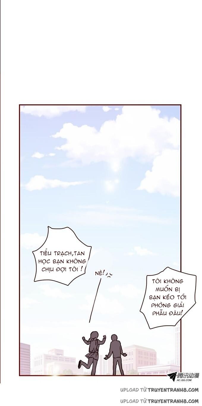 Ớn Lạnh Tuyệt Đối: Chapter 13