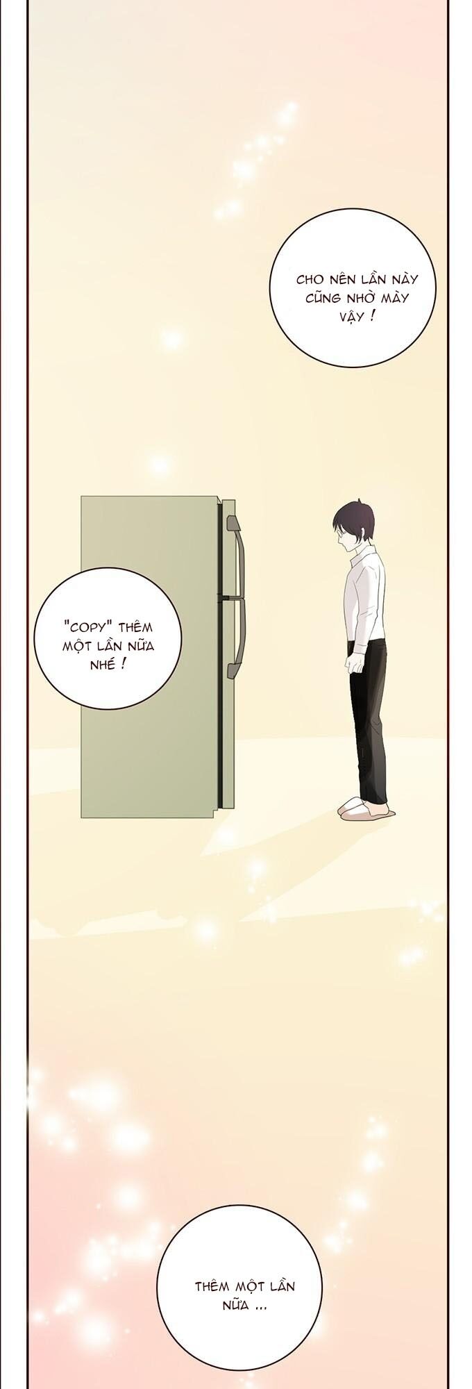 Ớn Lạnh Tuyệt Đối: Chapter 13