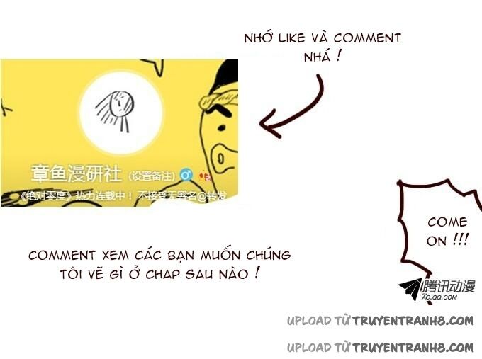 Ớn Lạnh Tuyệt Đối: Chapter 13