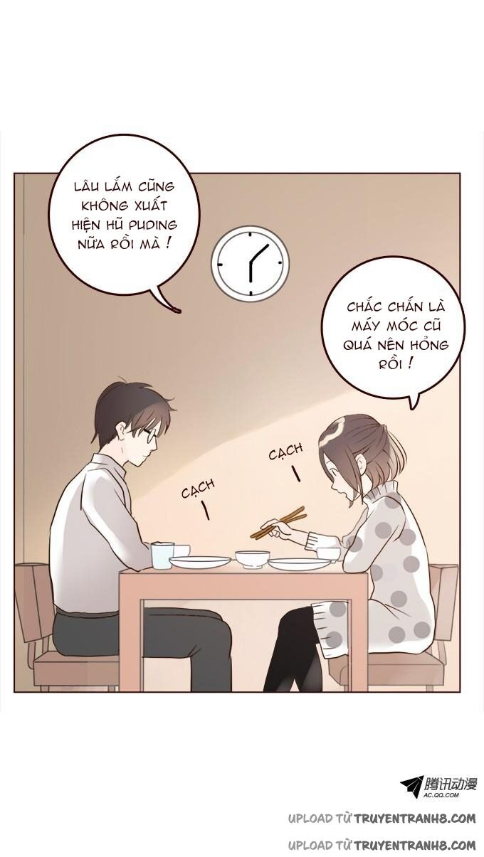 Ớn Lạnh Tuyệt Đối: Chapter 13