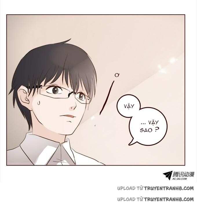 Ớn Lạnh Tuyệt Đối: Chapter 13
