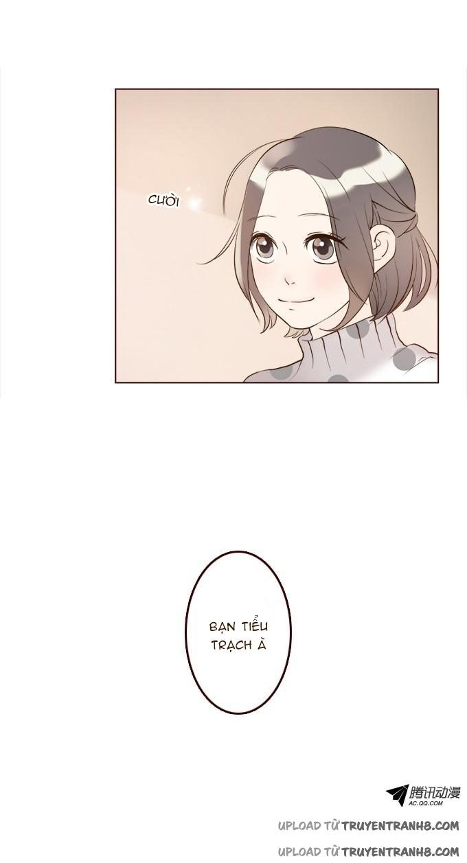 Ớn Lạnh Tuyệt Đối: Chapter 13