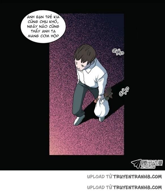 Ớn Lạnh Tuyệt Đối: Chapter 15
