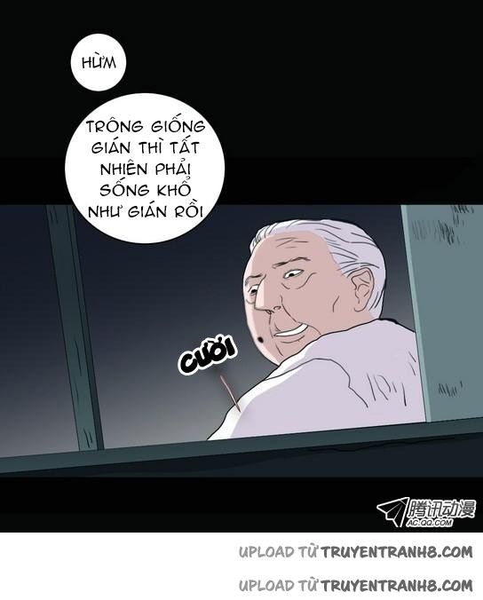 Ớn Lạnh Tuyệt Đối: Chapter 15