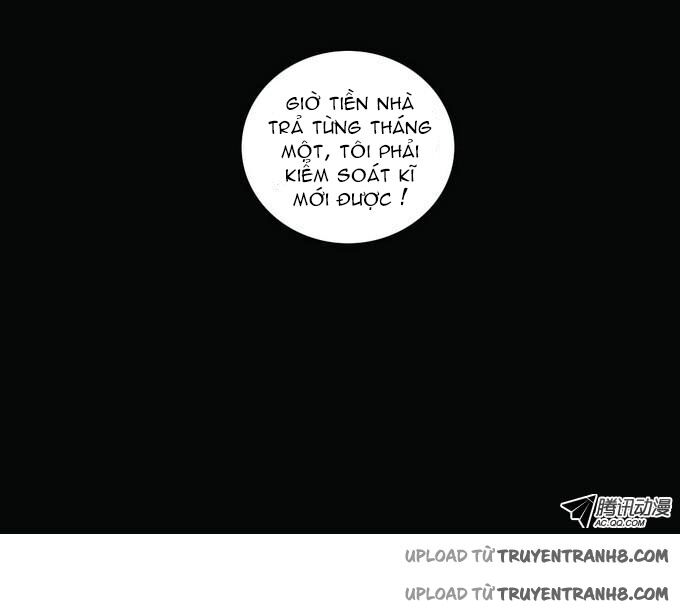 Ớn Lạnh Tuyệt Đối: Chapter 15