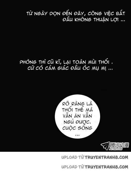 Ớn Lạnh Tuyệt Đối: Chapter 15