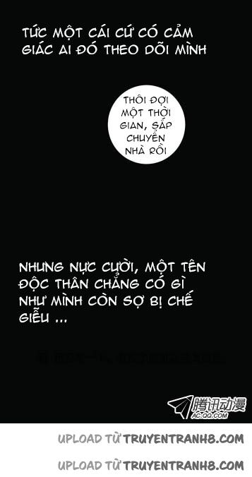 Ớn Lạnh Tuyệt Đối: Chapter 15
