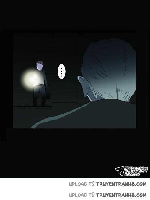 Ớn Lạnh Tuyệt Đối: Chapter 15