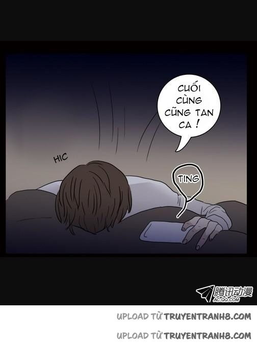 Ớn Lạnh Tuyệt Đối: Chapter 15