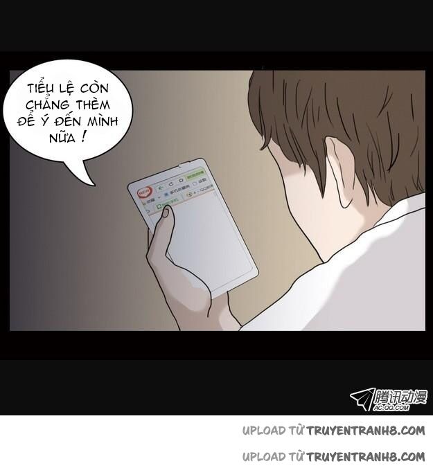 Ớn Lạnh Tuyệt Đối: Chapter 15