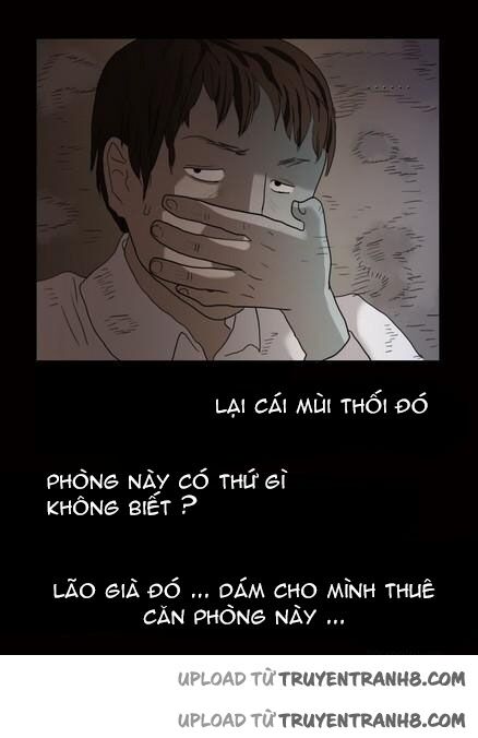 Ớn Lạnh Tuyệt Đối: Chapter 15