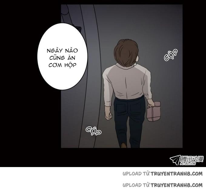 Ớn Lạnh Tuyệt Đối: Chapter 15