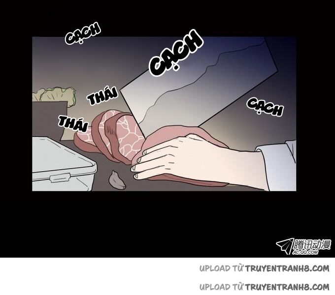 Ớn Lạnh Tuyệt Đối: Chapter 15
