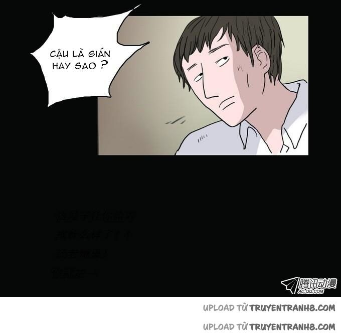 Ớn Lạnh Tuyệt Đối: Chapter 15